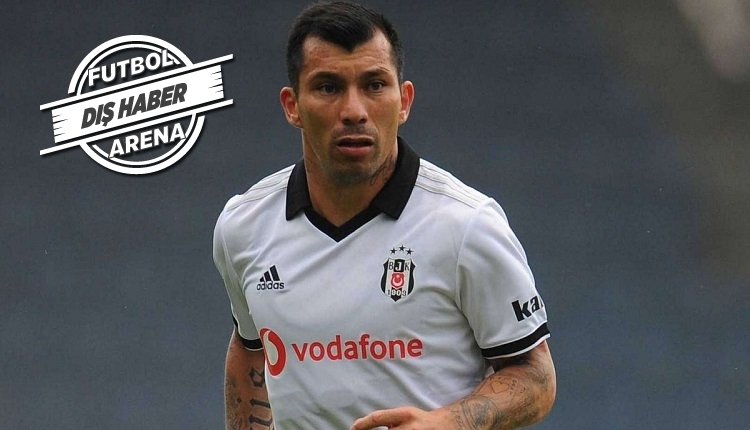 <h2>Beşiktaş, Gary Medel’i transfer edecek mi?</h2>