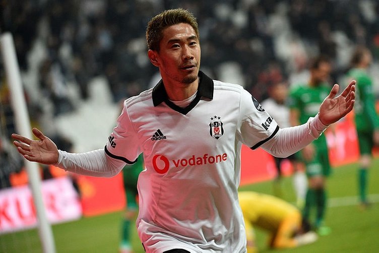 <h2>Beşiktaş, Kagawa ile anlaştı mı?</h2>