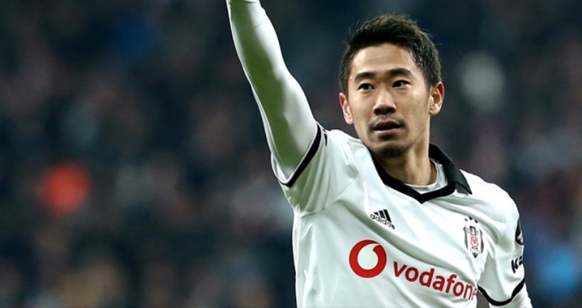 <h2>Beşiktaş Kagawa transferinde son durum</h2>