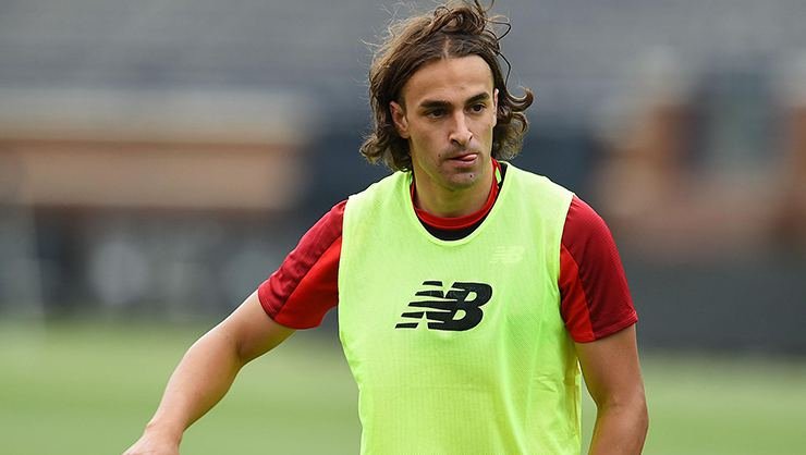 Beşiktaş, Lazar Markovic ile anlaştı mı?