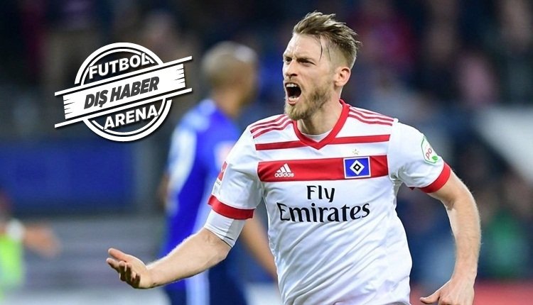 <h2>Beşiktaş, Lewis Holtby’yi transfer edecek mi?</h2>