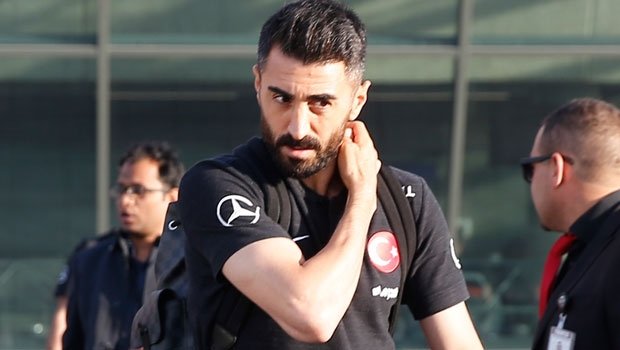 <h2>Beşiktaş Mahmut Tekdemir’i transfer edecek mi?</h2>