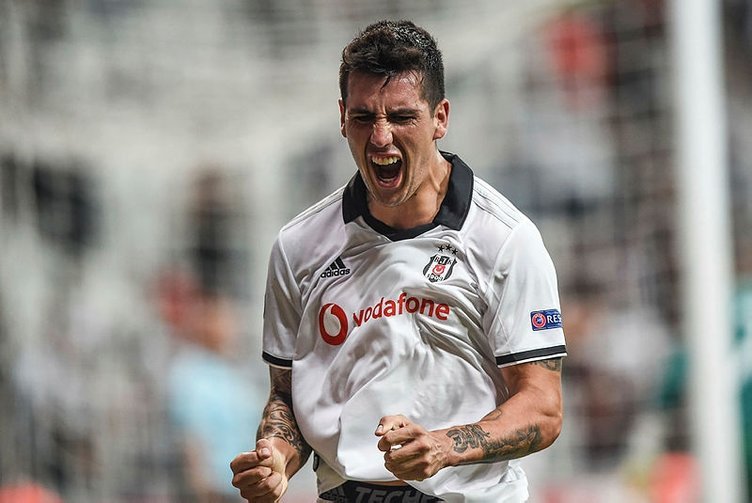 Beşiktaş Transfer Haberleri 30 Temmuz 2019
