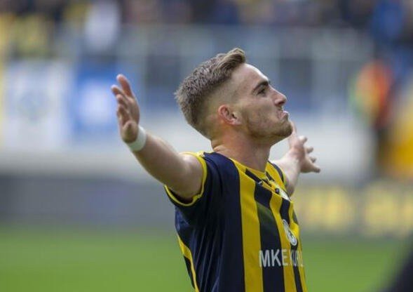 <h2>Beşiktaş, Tyler Boyd’u transfer edecek mi?</h2>