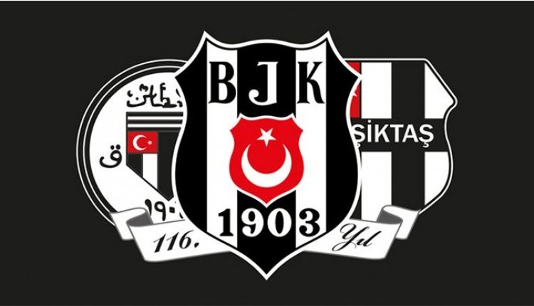 <h2>Beşiktaş yeni sezon formaları krizi</h2>