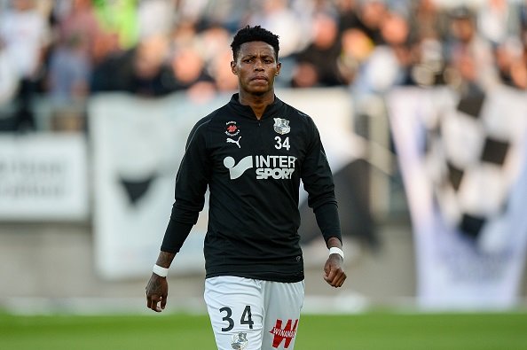 <h2>Beşiktaş, Zungu’yu transfer edecek mi?</h2>