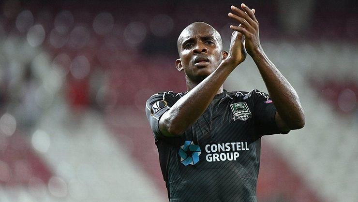 <h2>Beşiktaş’ın Kabore transferinde son durum</h2>