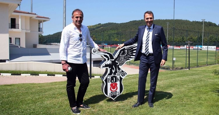 <h2>Beşiktaş’ın transfer listesindeki futbolcular</h2>