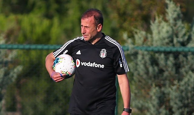 <h2>Beşiktaş’tan Mauricio Pereyra transferi</h2>