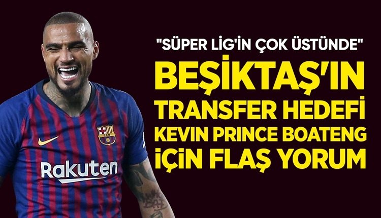 <h2>Boateng Beşiktaş’a katkı sağlar mı?</h2>