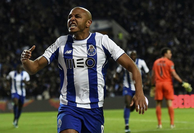 <h2>Brahimi Galatasaray’a gelecek mi?</h2>