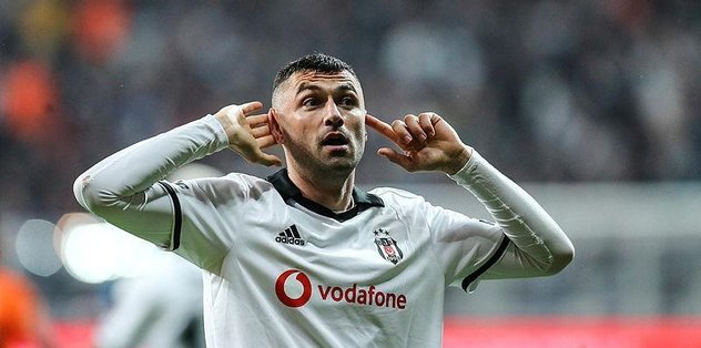 <h2>Burak Yılmaz için Lecce sözleri</h2>