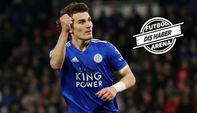 <h2>Çağlar Söyüncü, Beşiktaş’a gelecek mi?</h2>