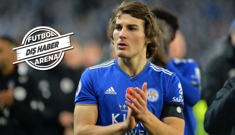 Çağlar Söyüncü, Galatasaray’a transfer olacak mı?