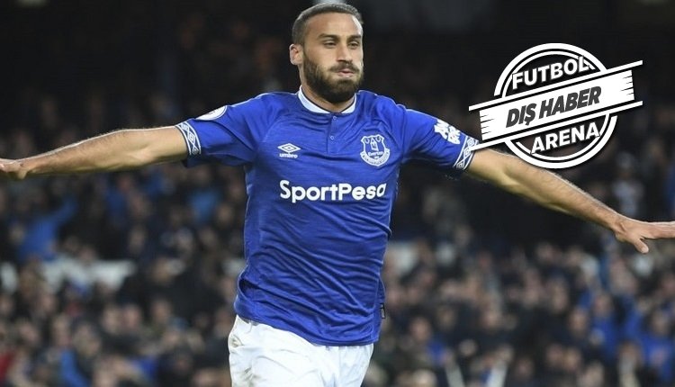 <h2>Cenk Tosun, Beşiktaş’a dönecek mi?</h2>