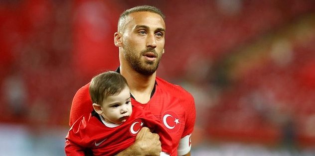 <h2>Cenk Tosun’dan Abdullah Avcı açıklaması</h2>