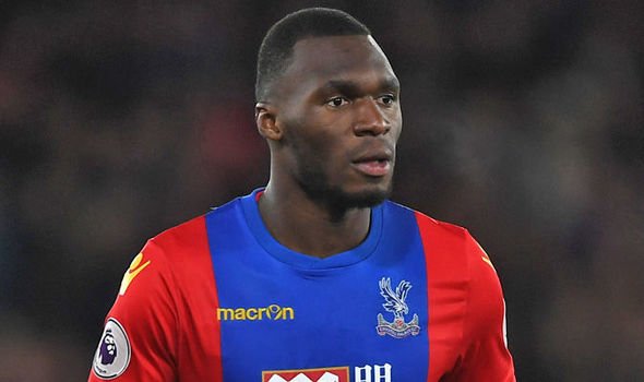 <h2>Christian Benteke Fenerbahçe’ye gelecek mi?</h2>