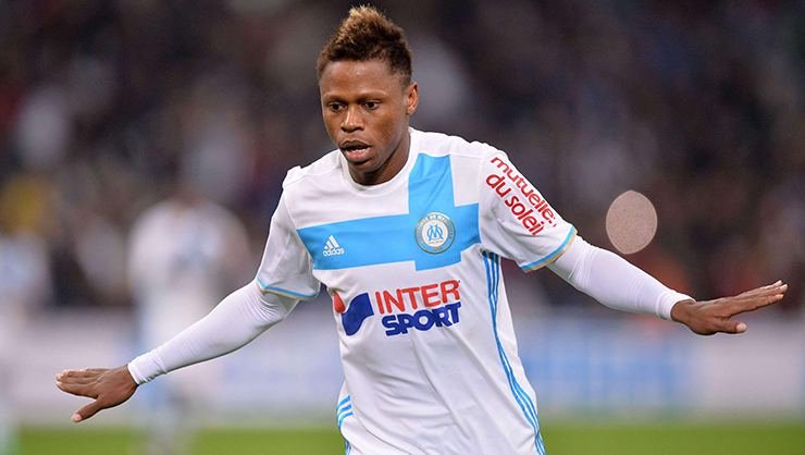 <h2>Clinton N’Jie Beşiktaş’a transfer olacak m?</h2>