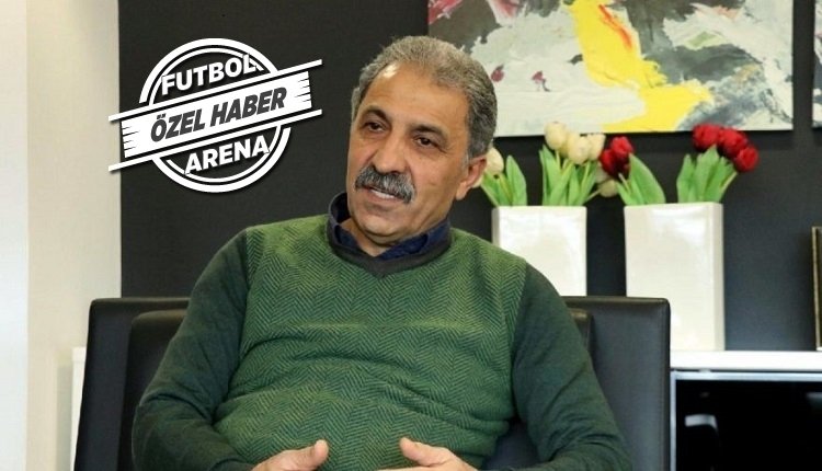 Deniz Türüç, Fenerbahçe’ye transfer olacak mı?