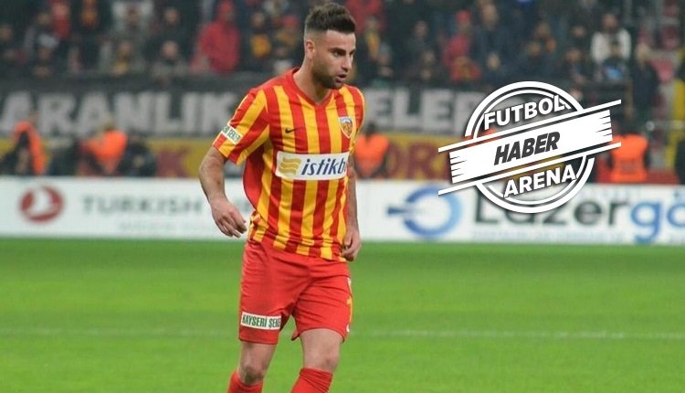 <h2>Deniz Türüç, Galatasaray’dan ne kadar maaş istedi?</h2>