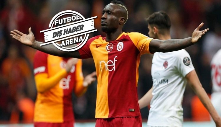 <h2>Diagne, Arabistan’a transfer olacak mı?</h2>