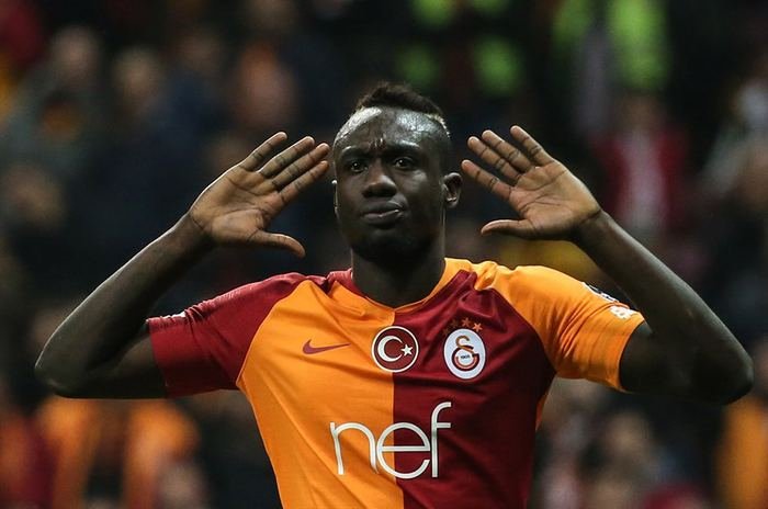 <h2>Diagne Galatasaray’da kalacak mı?</h2>