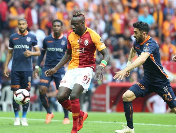 <h2>Diagne, Galatasaray’dan ayrılacak mı?</h2>