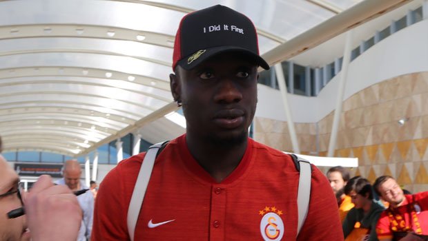 <h2>Diagne, Galatasaray’dan ayrılacak mı?</h2>