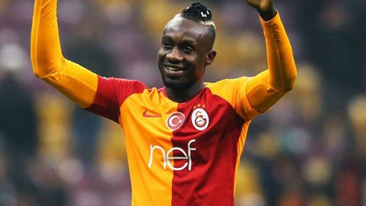 Diagne Galatasaray’dan ayrılacak mı?