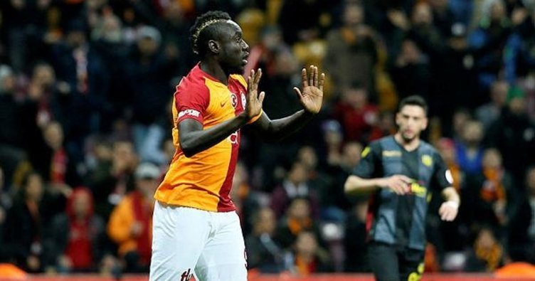 <h2>Diagne için Galatasaray’a yapılan teklif</h2>