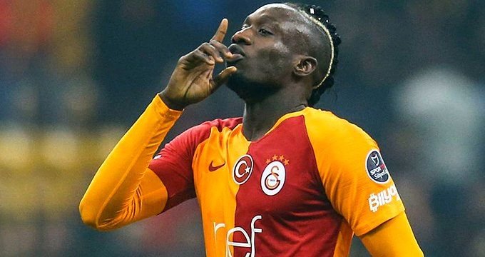 <h2>Diagne için Jahovic’ten şok sözler</h2>