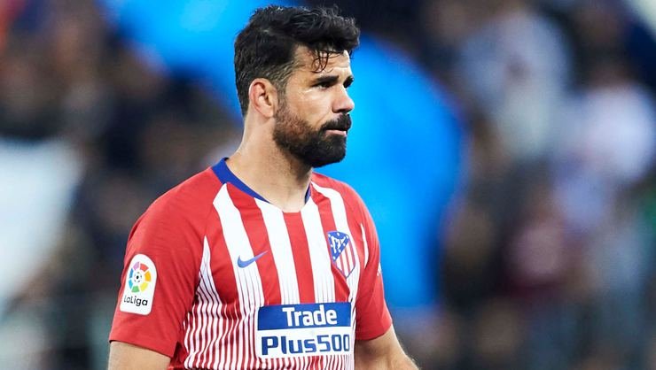 <h2>Diego Costa, Fenerbahçe’ye transfer olacak mı?</h2>