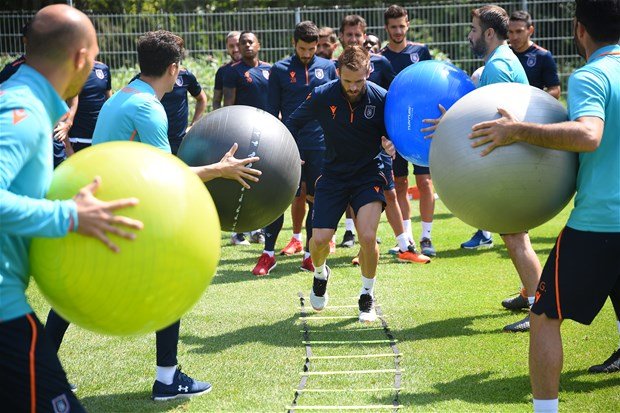 Edin Visca Beşiktaş’a gelecek mi?