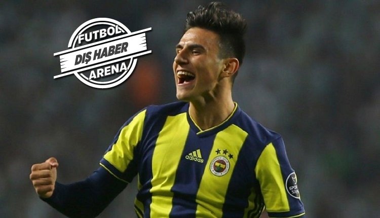 <h2>Eljif Elmas, Fenerbahçe’den ayrılacak mı?</h2>
