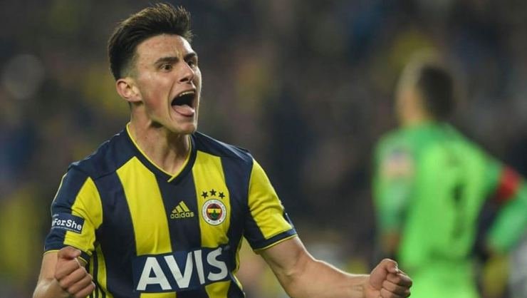 <h2>Eljif Elmas, Napoli’ye transfer olacak mı?</h2>