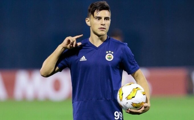 <h2>Eljif Elmas, Napoli’ye transfer olacak mı?</h2>