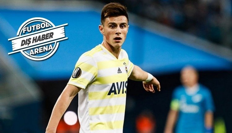 <h2>Eljif Elmas, Napoli’ye transfer oldu mu?</h2>