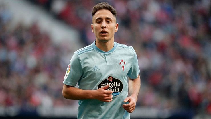 <h2>Emre Mor - Beşiktaş transferinde sıcak gelişme</h2>