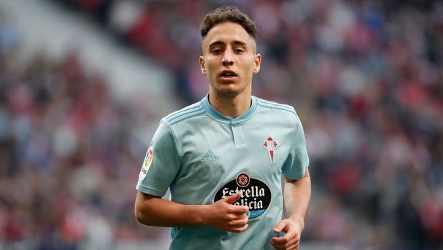 <h2>Emre Mor - Beşiktaş transferinde son durum</h2>