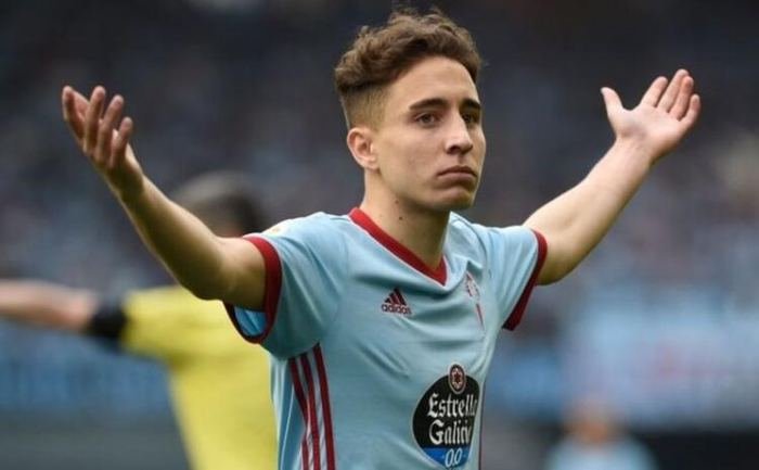 <h2>Emre Mor Galatasaray’a transfer olacak mı?</h2>