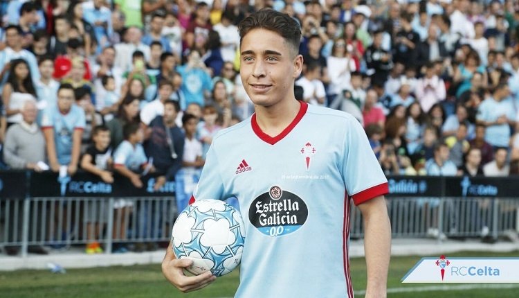 <h2>Emre Mor, Galatasaray’a transfer olacak mı?</h2>