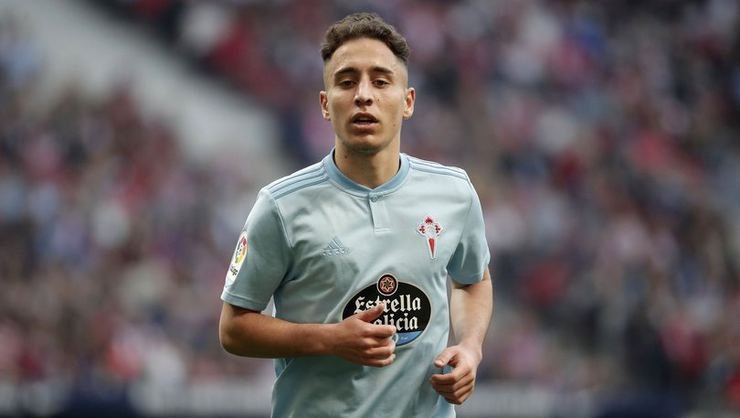 <h2>Emre Mor, Galatasaray’a transfer olacak mı?</h2>