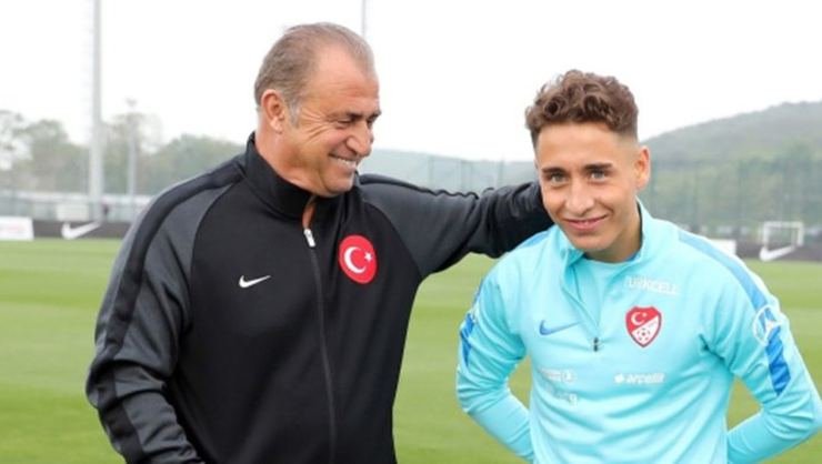 <h2>Emre Mor, Galatasaray’a transfer olacak mı?</h2>