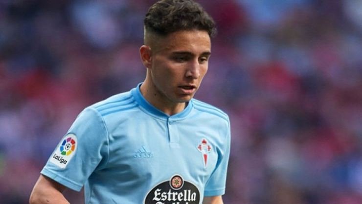 <h2>Emre Mor, Galatasaray’a transfer olacak mı?</h2>