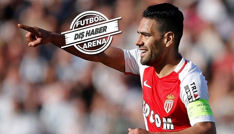 <h2>Falcao Galatasaray’a geliyor mu?</h2>