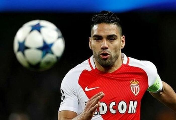 <h2>Falcao, Galatasaray’a transfer olacak mı?</h2>