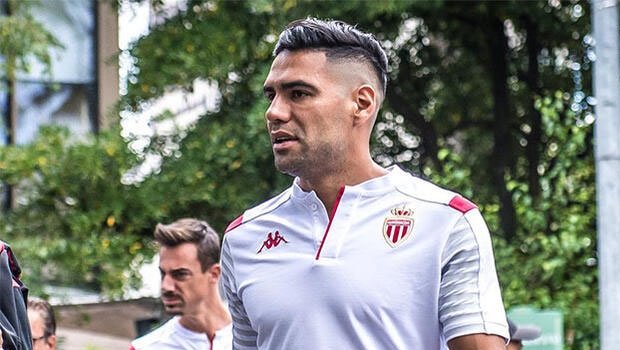 <h2>Falcao, Galatasaray’a transfer olacak mı?</h2>