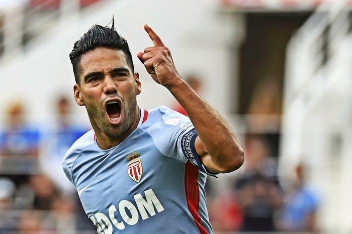 <h2>Falcao, Galatasaray’a transfer olacak mı?</h2>