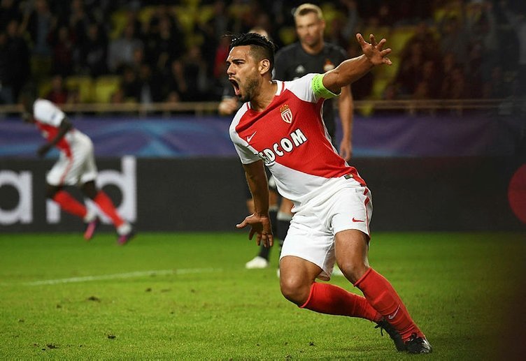 <h2>Falcao, Galatasaray’a transfer olacak mı?</h2>