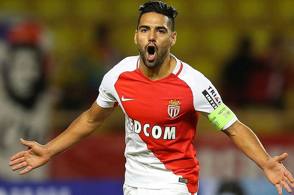 <h2>Falcao transferinde son durum</h2>